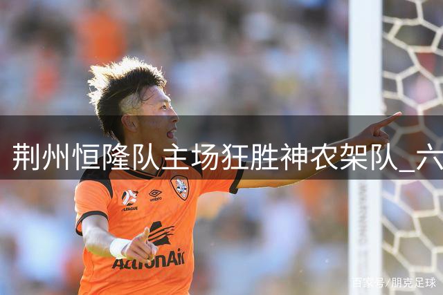 荆州恒隆队主场狂胜神农架队 六球大捷创佳绩